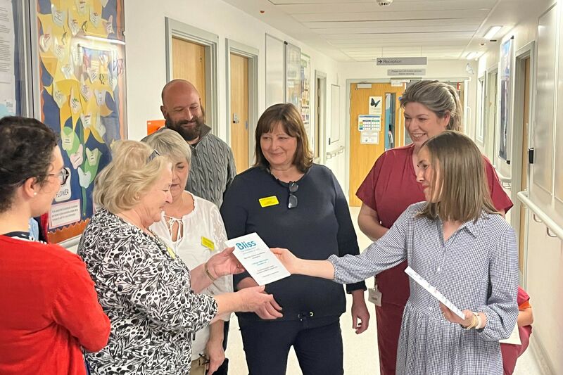 Accreditation photo 1