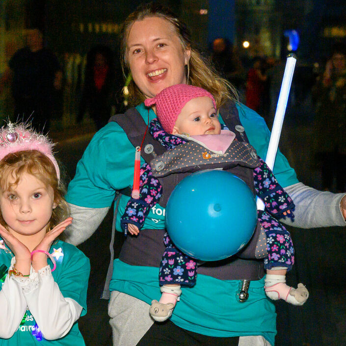 Bliss Little Lights London 2019 Paul Carrano 8374