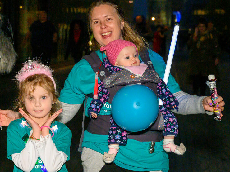 Bliss Little Lights London 2019 Paul Carrano 8374