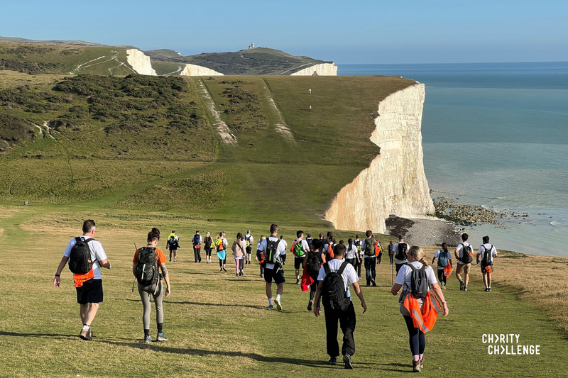 CC South Downs Challenge 4