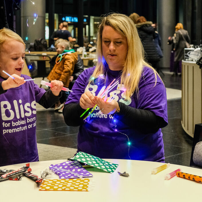 Bliss London Little Lights Nov 2023 34