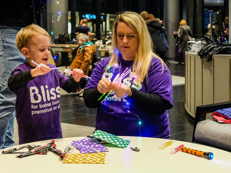 Bliss London Little Lights Nov 2023 34