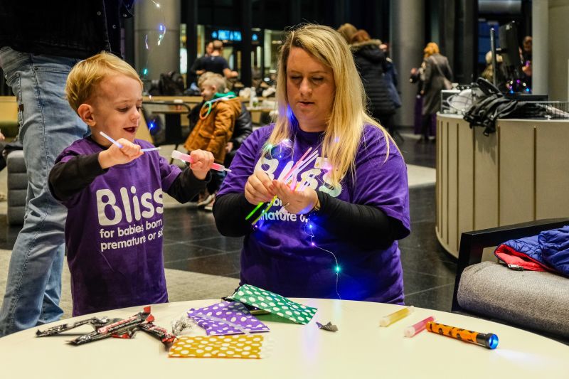 Bliss London Little Lights Nov 2023 34