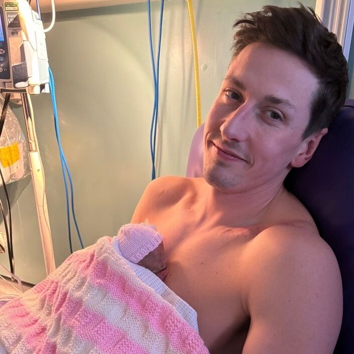 Izzy 4days old cropped