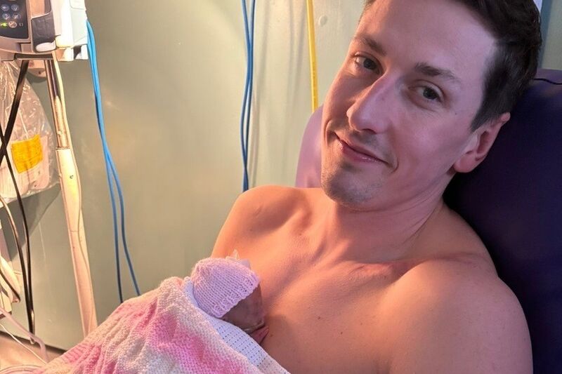 Izzy 4days old cropped