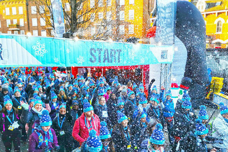 500 WW Gallery startlineoval