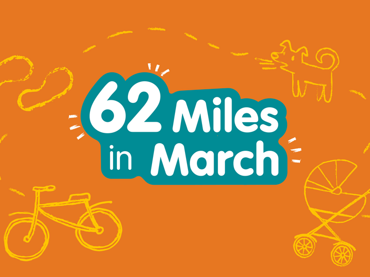 62 Miles Website
