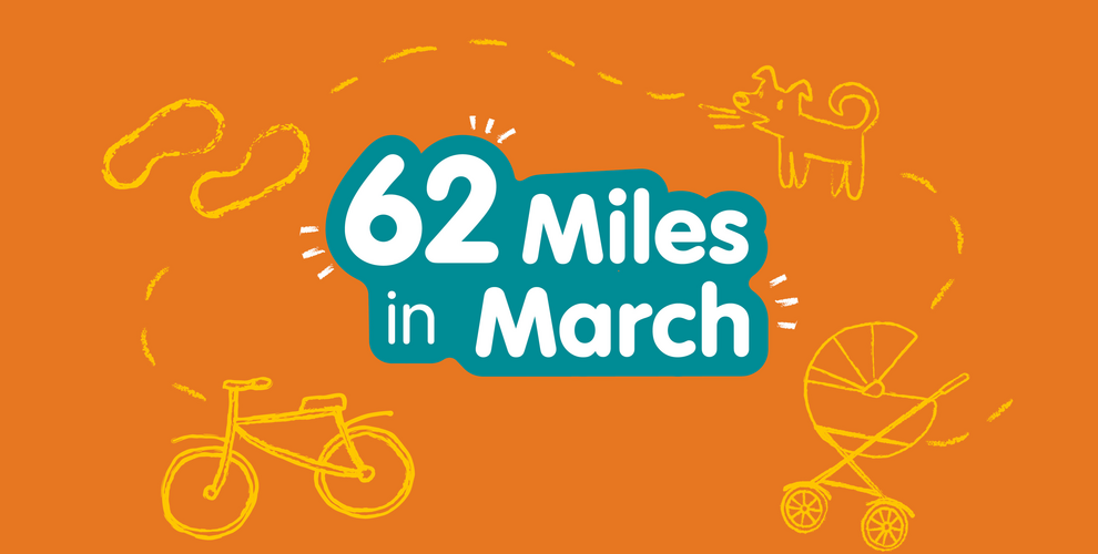 62 Miles Website