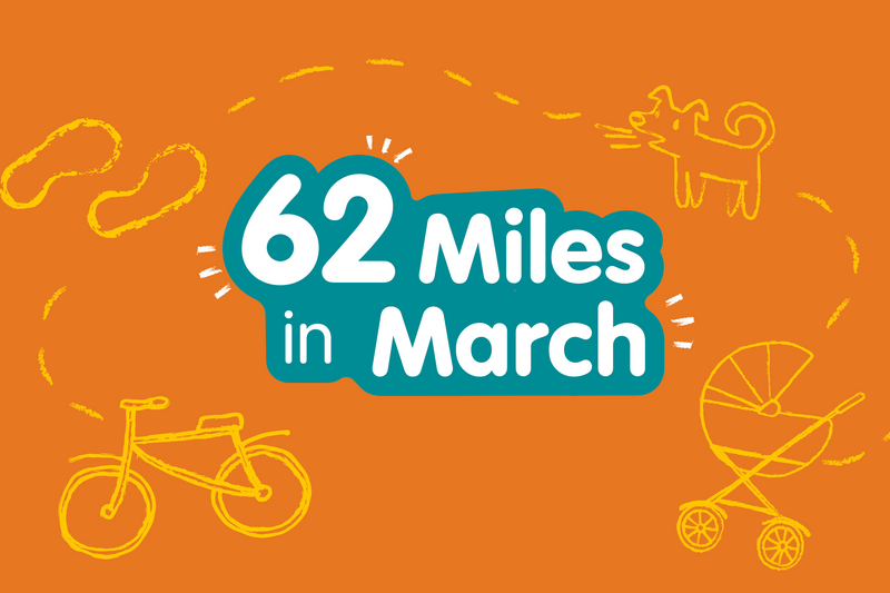 62 Miles Website