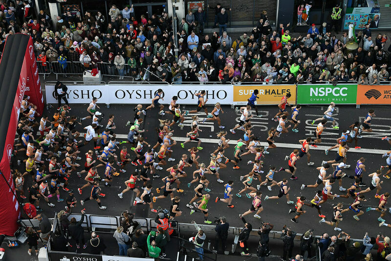 Cardiff Half 3