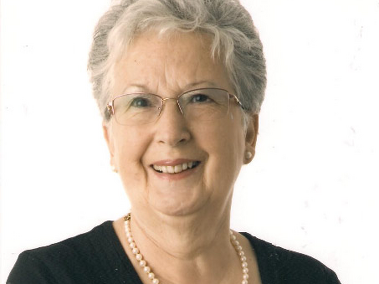 Josie Evans cropped
