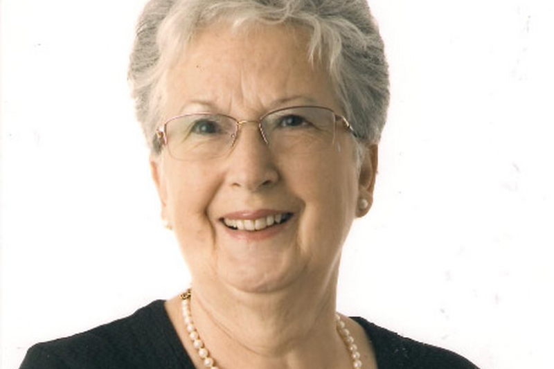 Josie Evans cropped