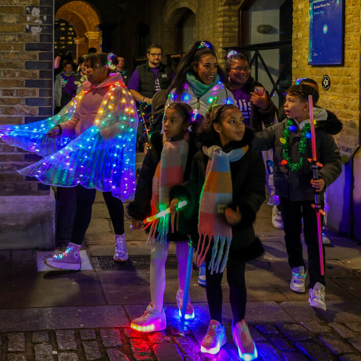 Bliss London Little Lights 2025 40