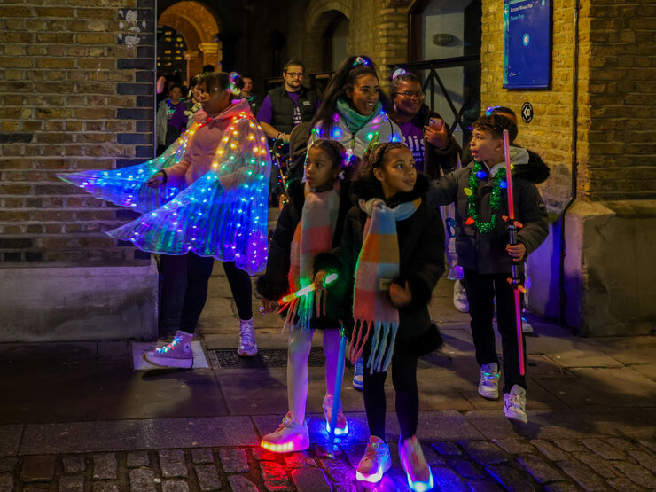Bliss London Little Lights 2025 40