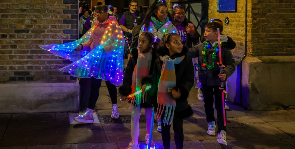 Bliss London Little Lights 2025 40