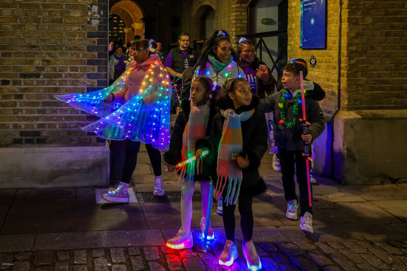 Bliss London Little Lights 2025 40