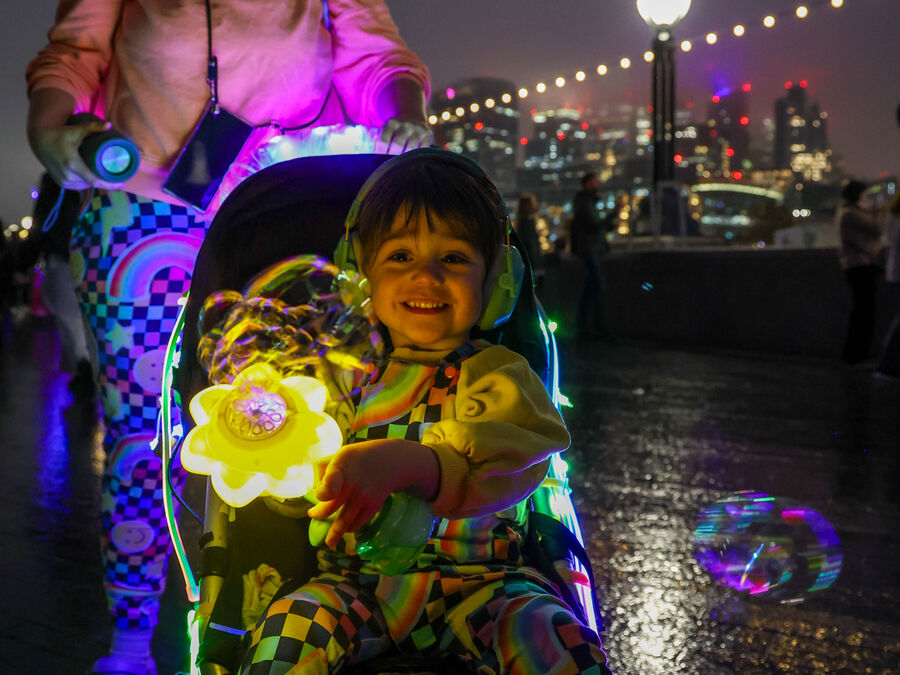 Bliss London Little Lights 2025 31