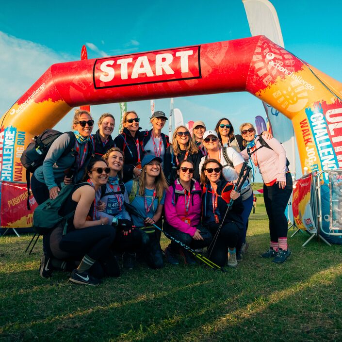IOW Group Start