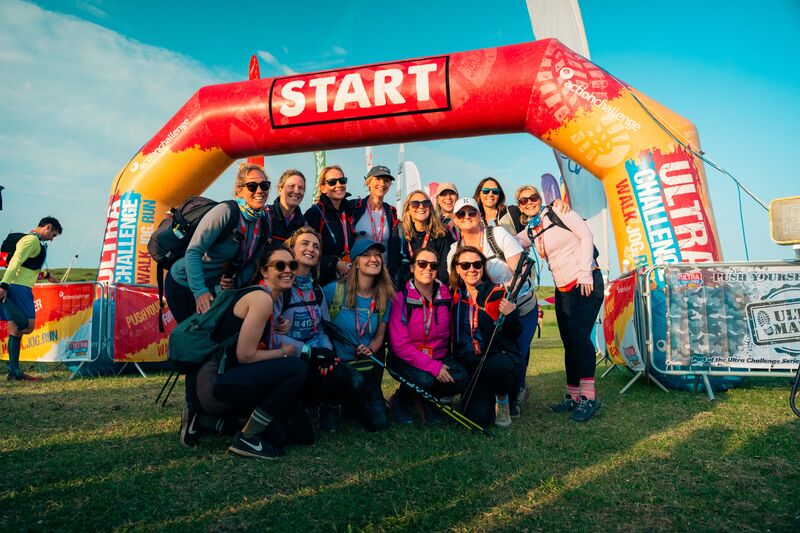 IOW Group Start