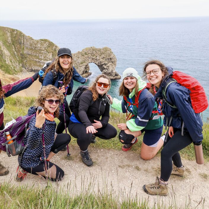 JCC Durdle Door