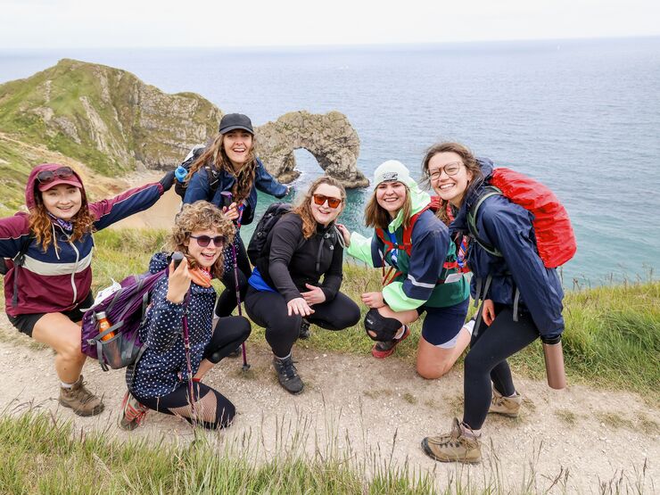 JCC Durdle Door