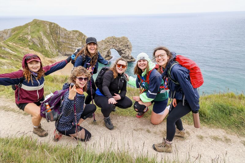 JCC Durdle Door