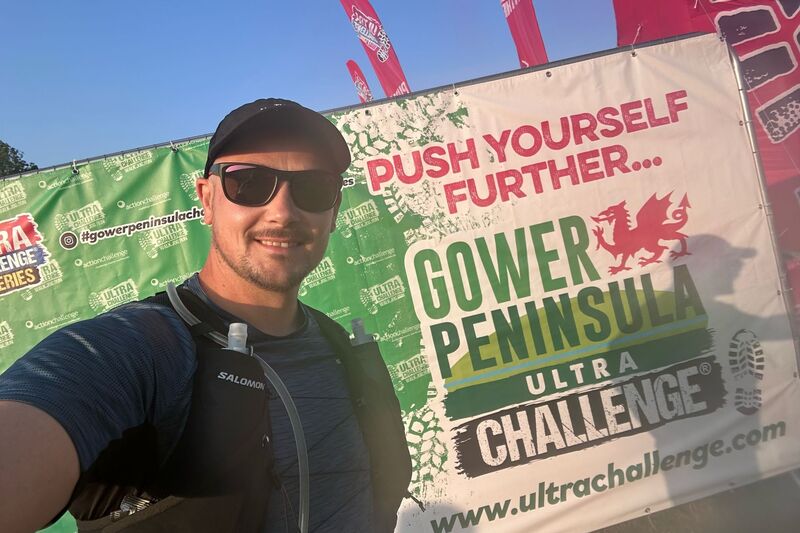 SD Gower Peninsula ultra 1 FULL CONSENT