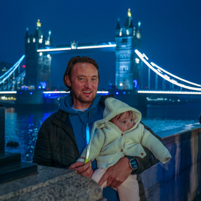 Bliss London Little Lights 2025 28