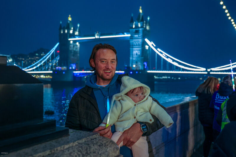 Bliss London Little Lights 2025 28