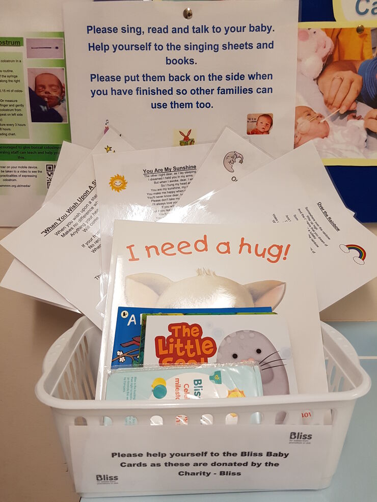 Bliss Best Practice 1