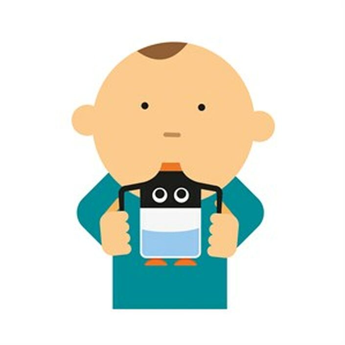 What Drinks Can I Offer My Baby