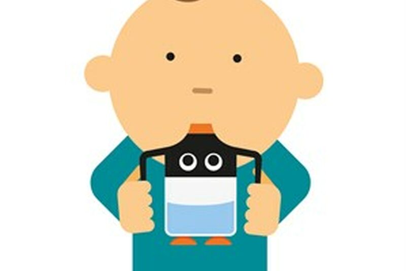 What Drinks Can I Offer My Baby