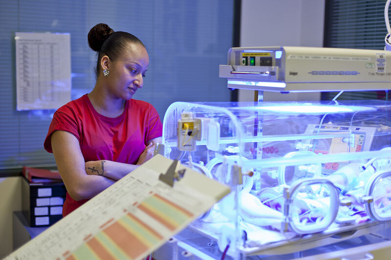 Total Parenteral Nutrition