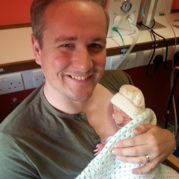 Andy And Toby