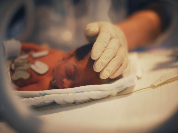 Louise's Story: A Nurse's Perspective Hero