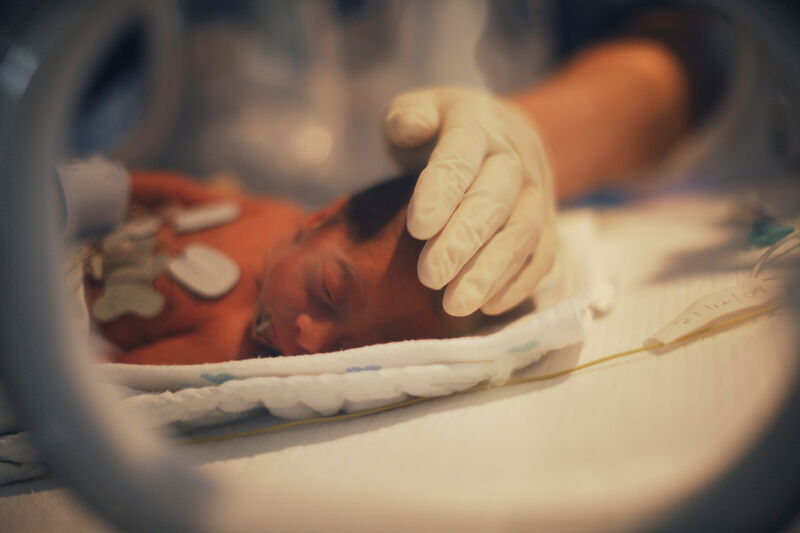 Louise's Story: A Nurse's Perspective Hero