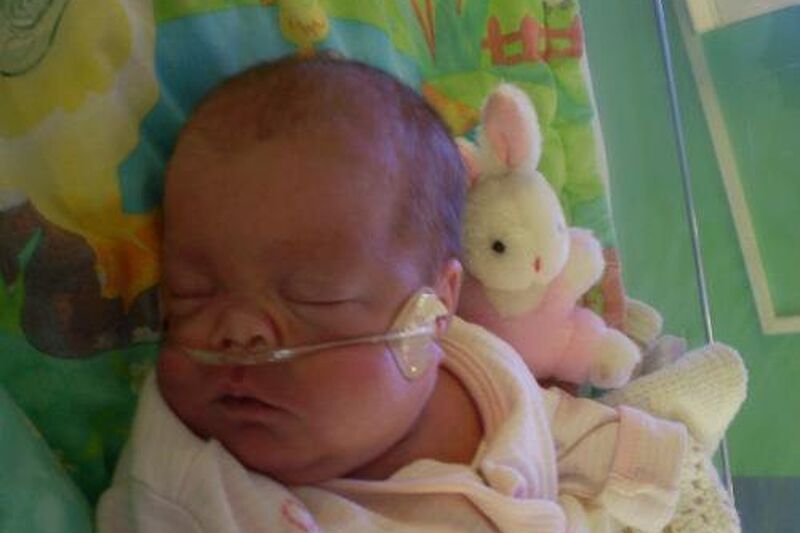 Bethany's Story Hero