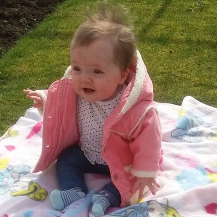 Hannah's Story Hero