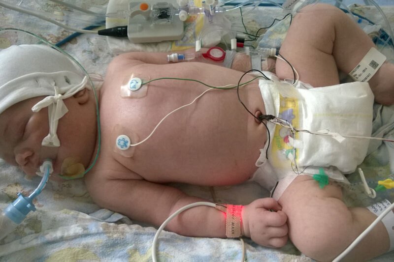 Katherine's Story Hero