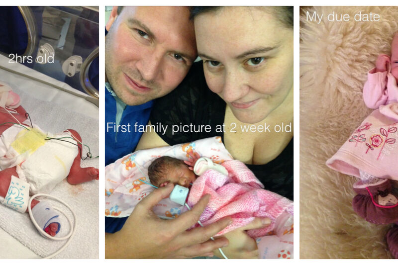 Kelly And Grace Fleming�S Story Hero