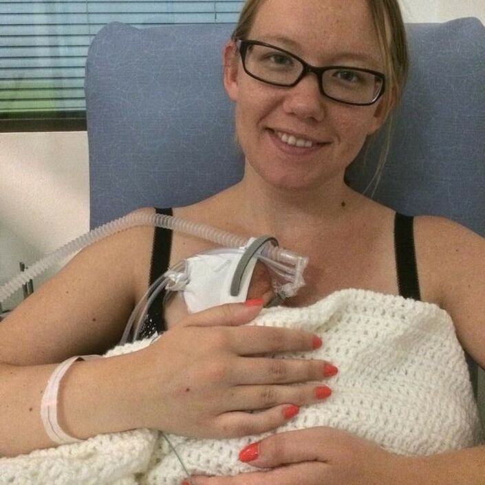 Amy's Story Hero