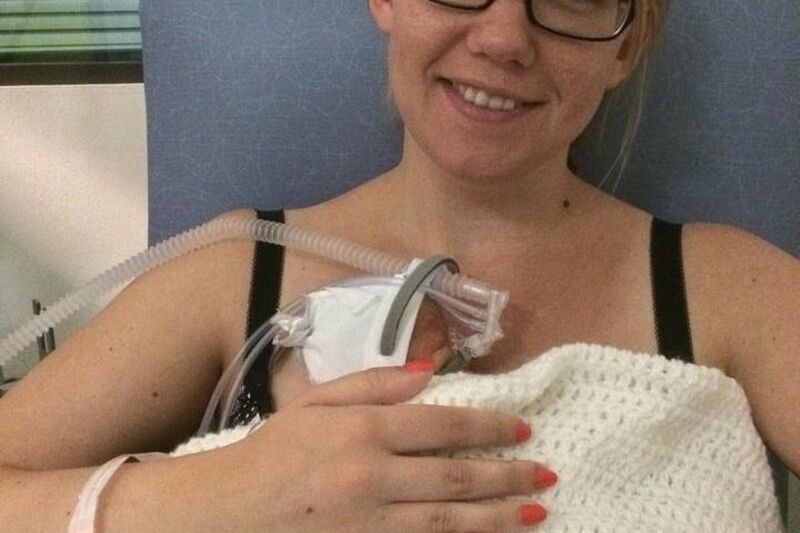 Amy's Story Hero