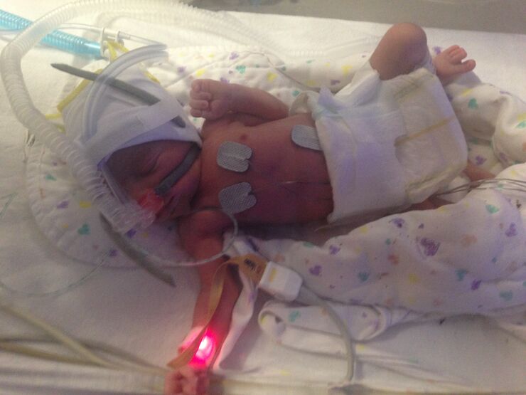 Cristina And Joylen's Story Hero