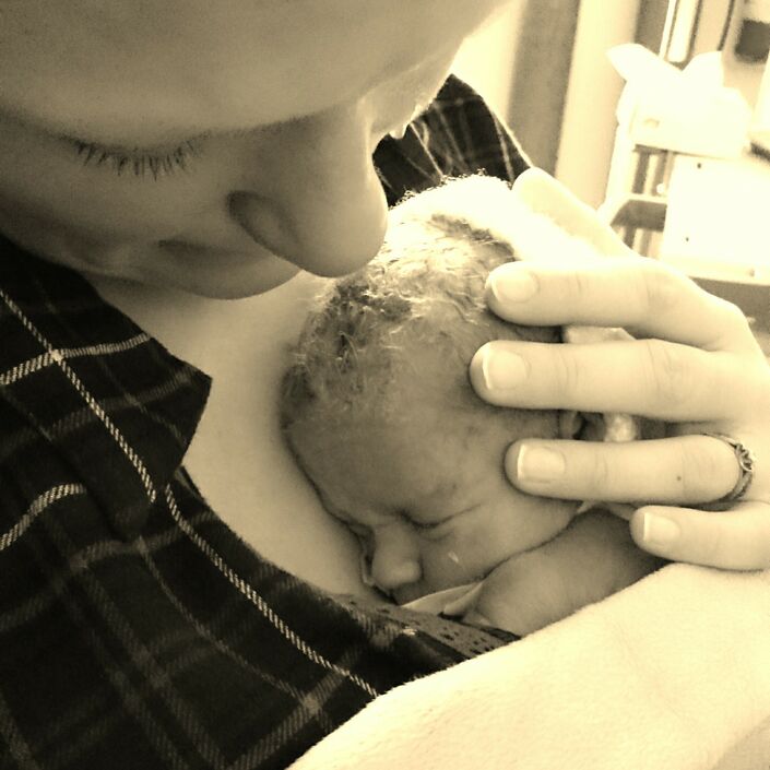 Danielle's Story Hero