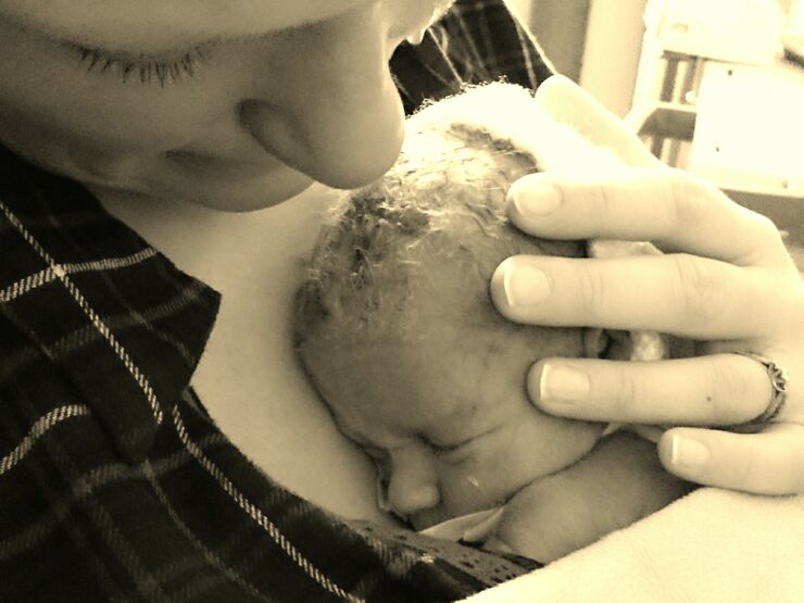 Danielle's Story Hero