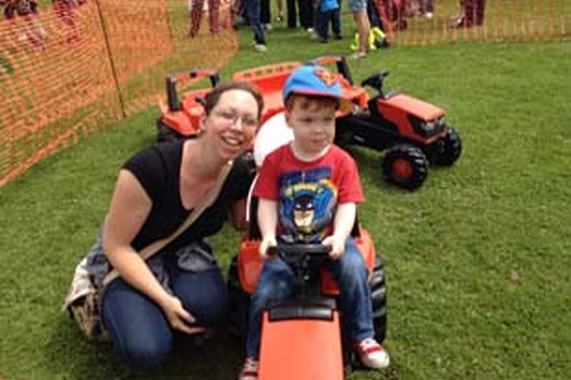 Ethan�S Story Hero