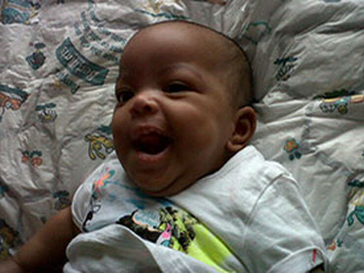 Gabriella�S Story Hero