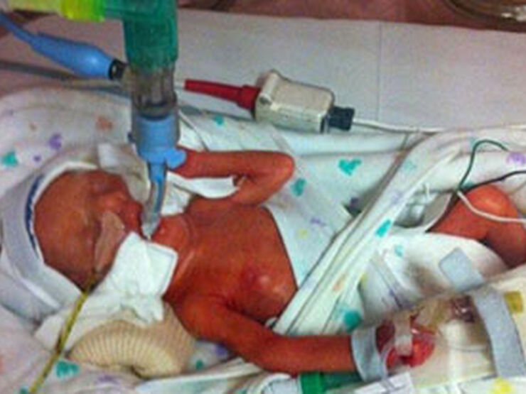 Sharing Our Story Hero