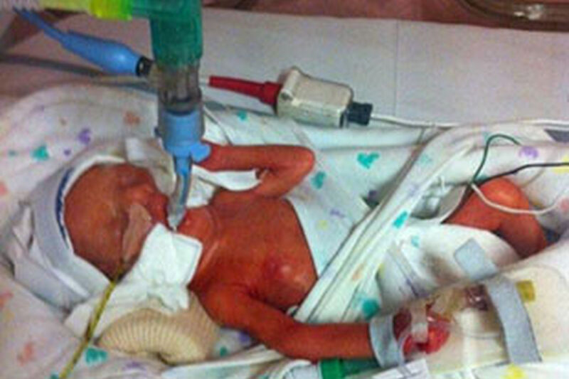 Sharing Our Story Hero