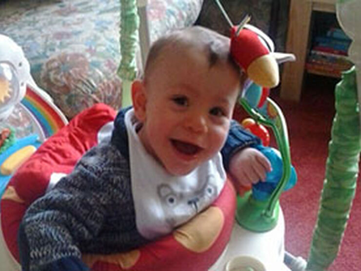 Jake And Luca's Story Hero